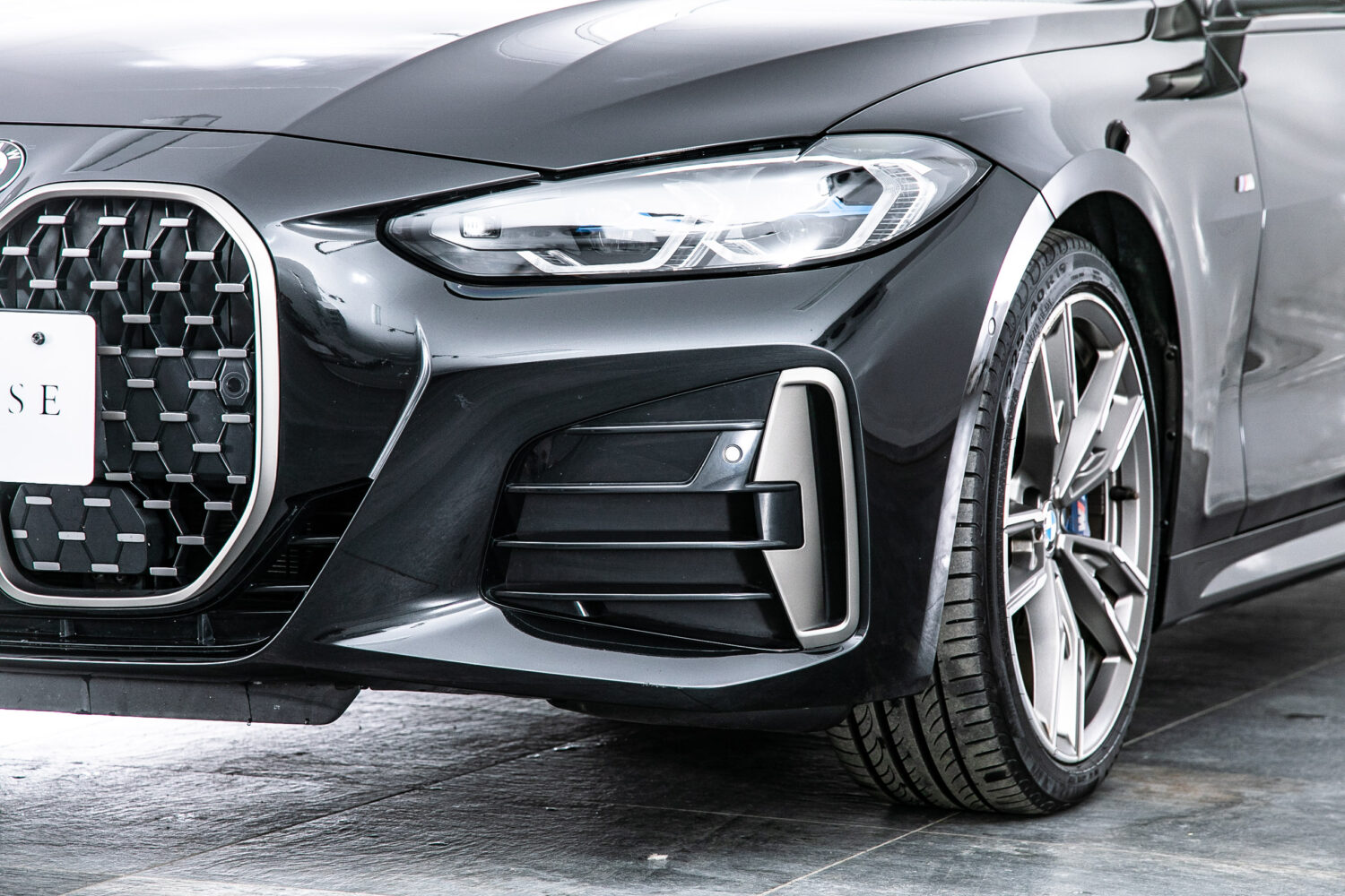 M440i xドライブ カブリオレ