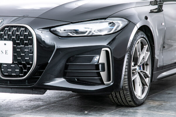 M440i xドライブ カブリオレ