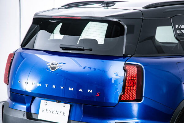 MINI カントリーマンS ALL4 DCT 4WD