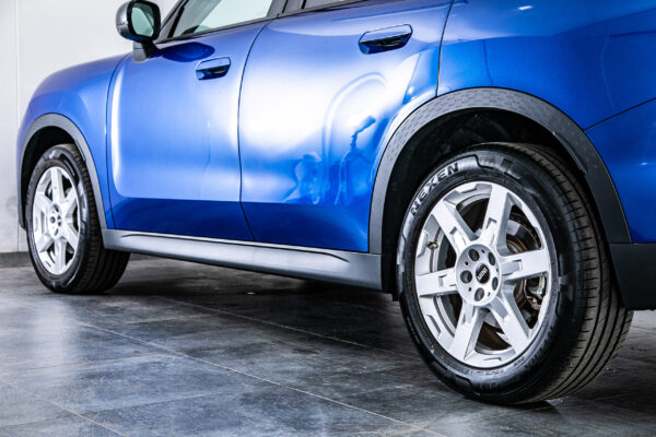 MINI カントリーマンS ALL4 DCT 4WD