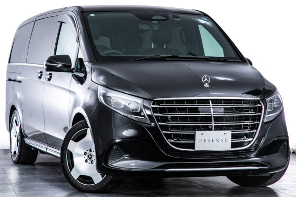 V220d エクスクルーシブ ロング プラチナスイート