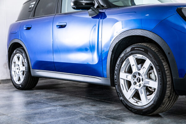 MINI カントリーマンS ALL4 DCT 4WD