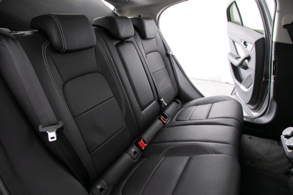 Iペイス HSE 4WD