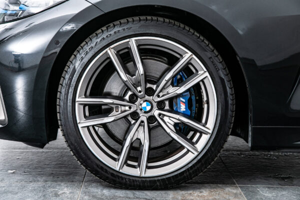 M440i xドライブ カブリオレ