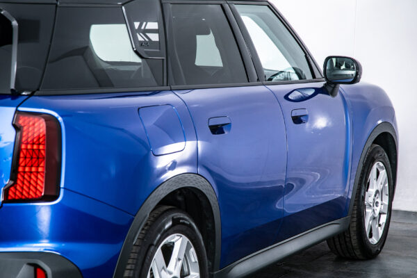 MINI カントリーマンS ALL4 DCT 4WD