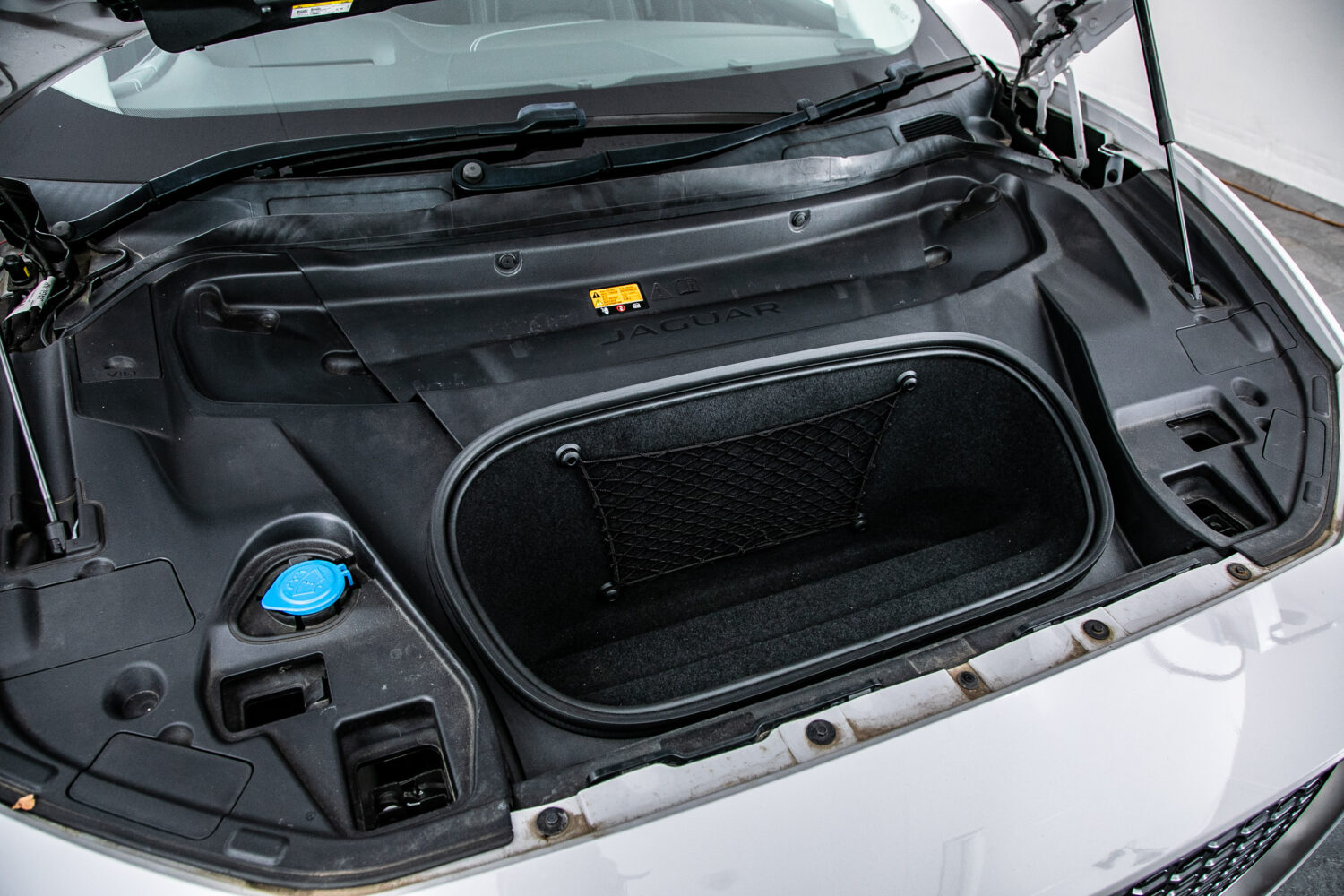 Iペイス HSE 4WD