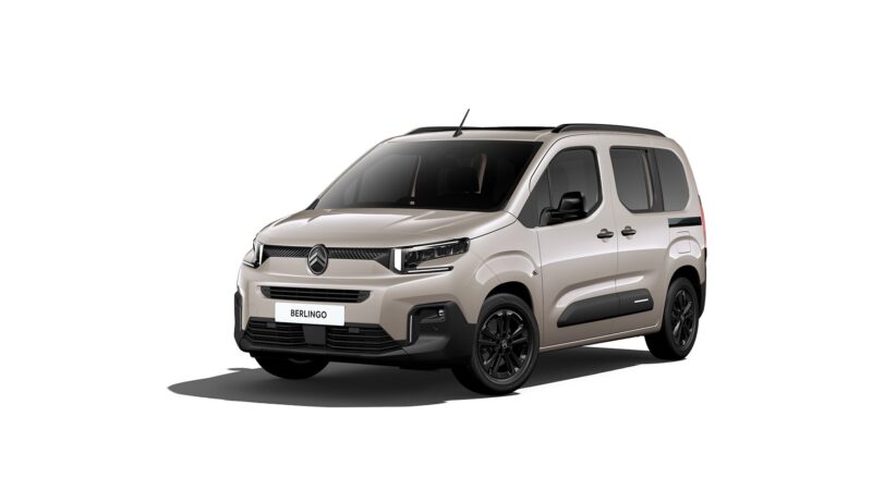 500台限定で「サーブル」が復活　シトロエン・ベルランゴ　4モデルに設定