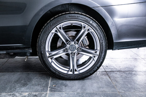 Vクラス マルコポーロ BRABUS D30 4×4 キャンパー