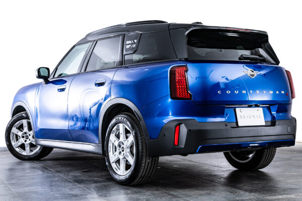 MINI カントリーマンS ALL4 DCT 4WD