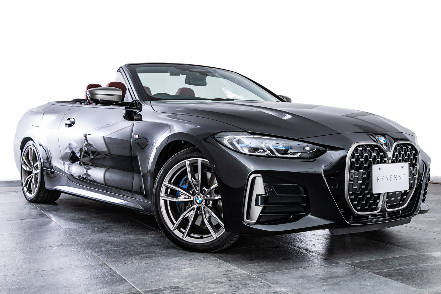 M440i xドライブ カブリオレ