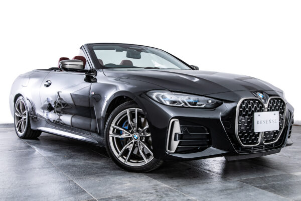 M440i xドライブ カブリオレ