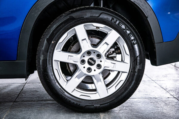MINI カントリーマンS ALL4 DCT 4WD