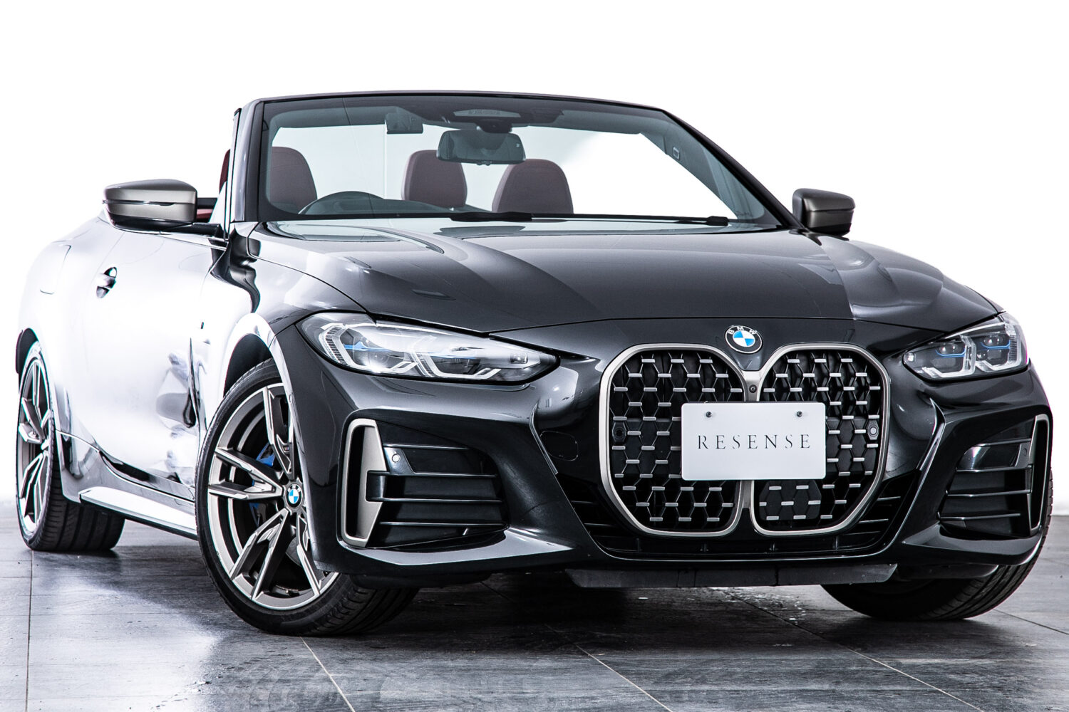 M440i xドライブ カブリオレ