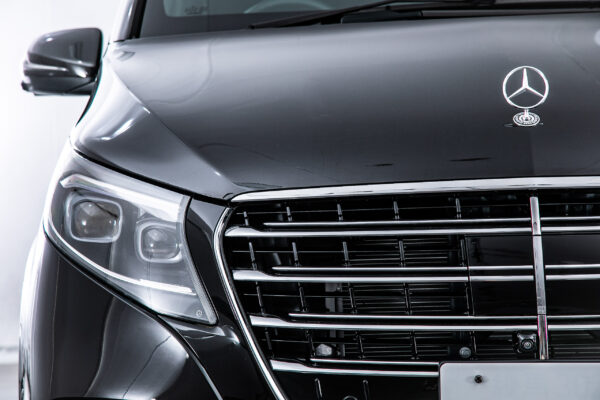 V220d エクスクルーシブロング プラチナスイート