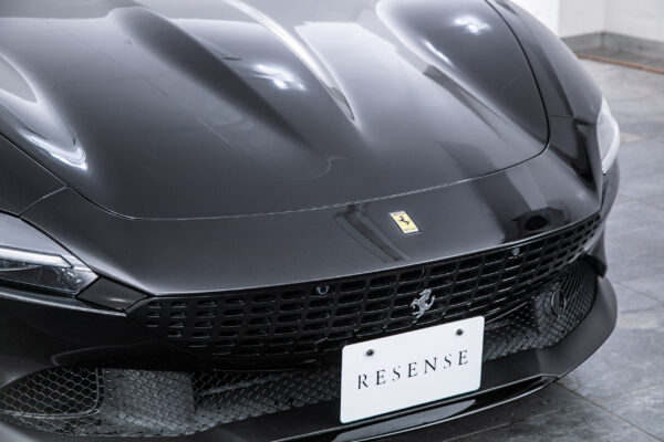 ローマ F1 DCT