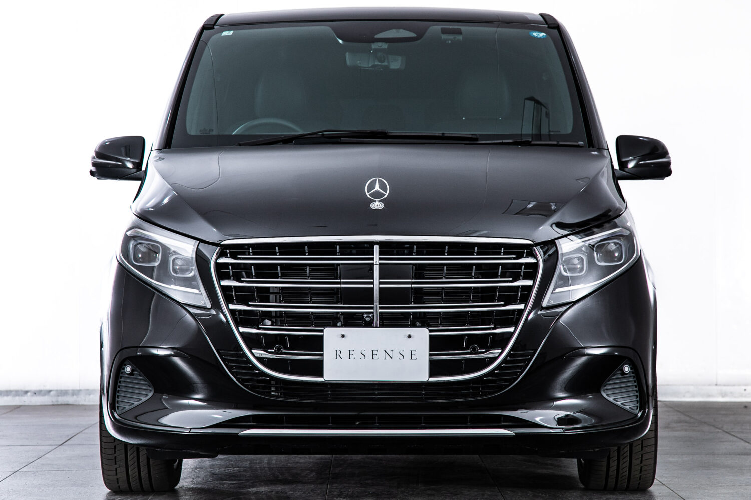 V220d エクスクルーシブロング プラチナスイート