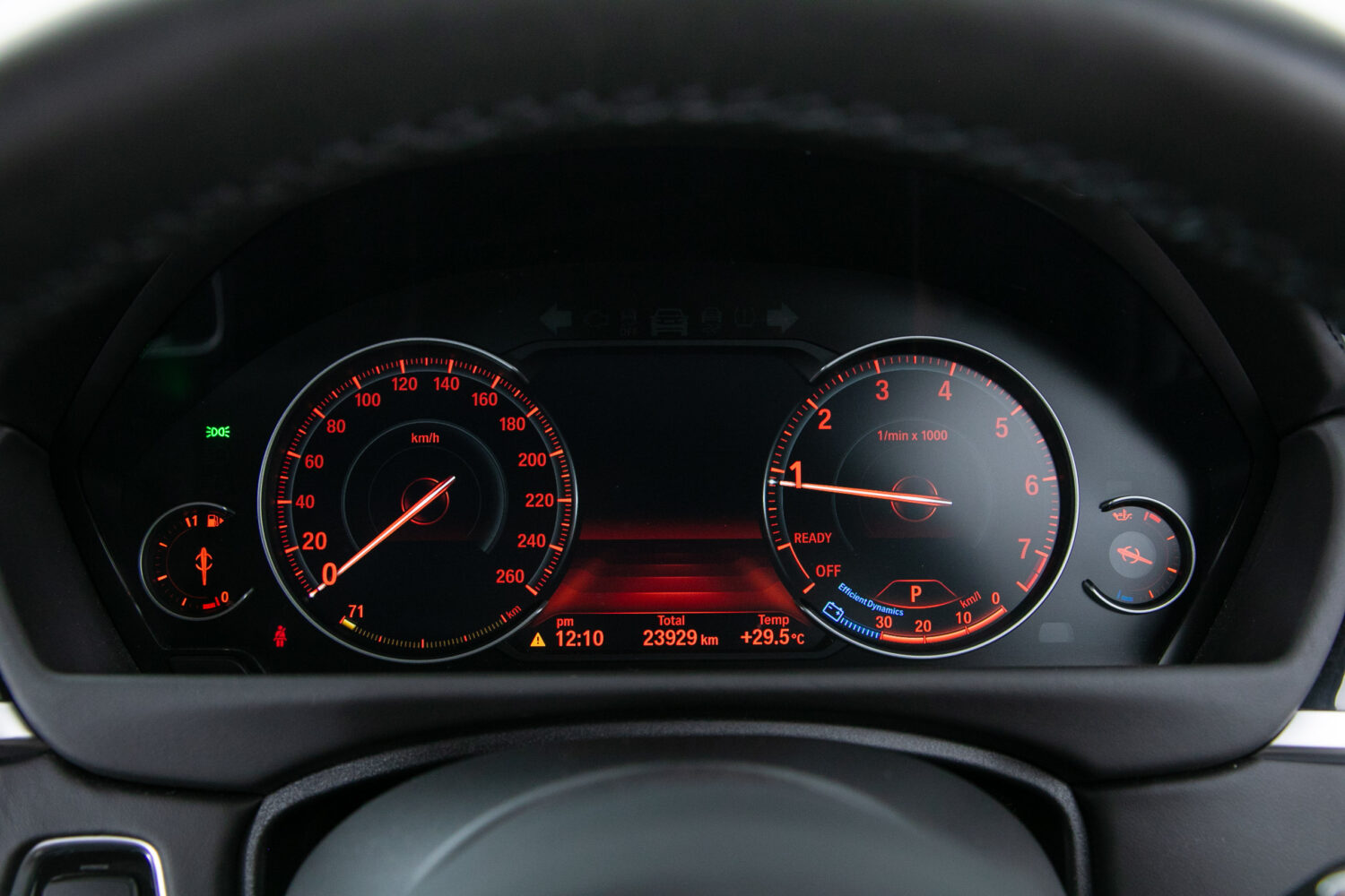 420i グランクーペ スタイルマイスター