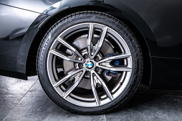 M440i xドライブ カブリオレ