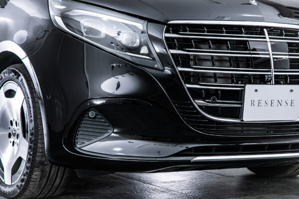 V220d エクスクルーシブ ロング プラチナスイート