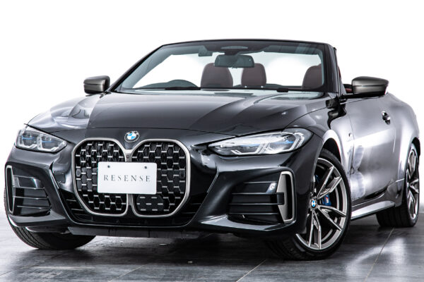 M440i xドライブ カブリオレ