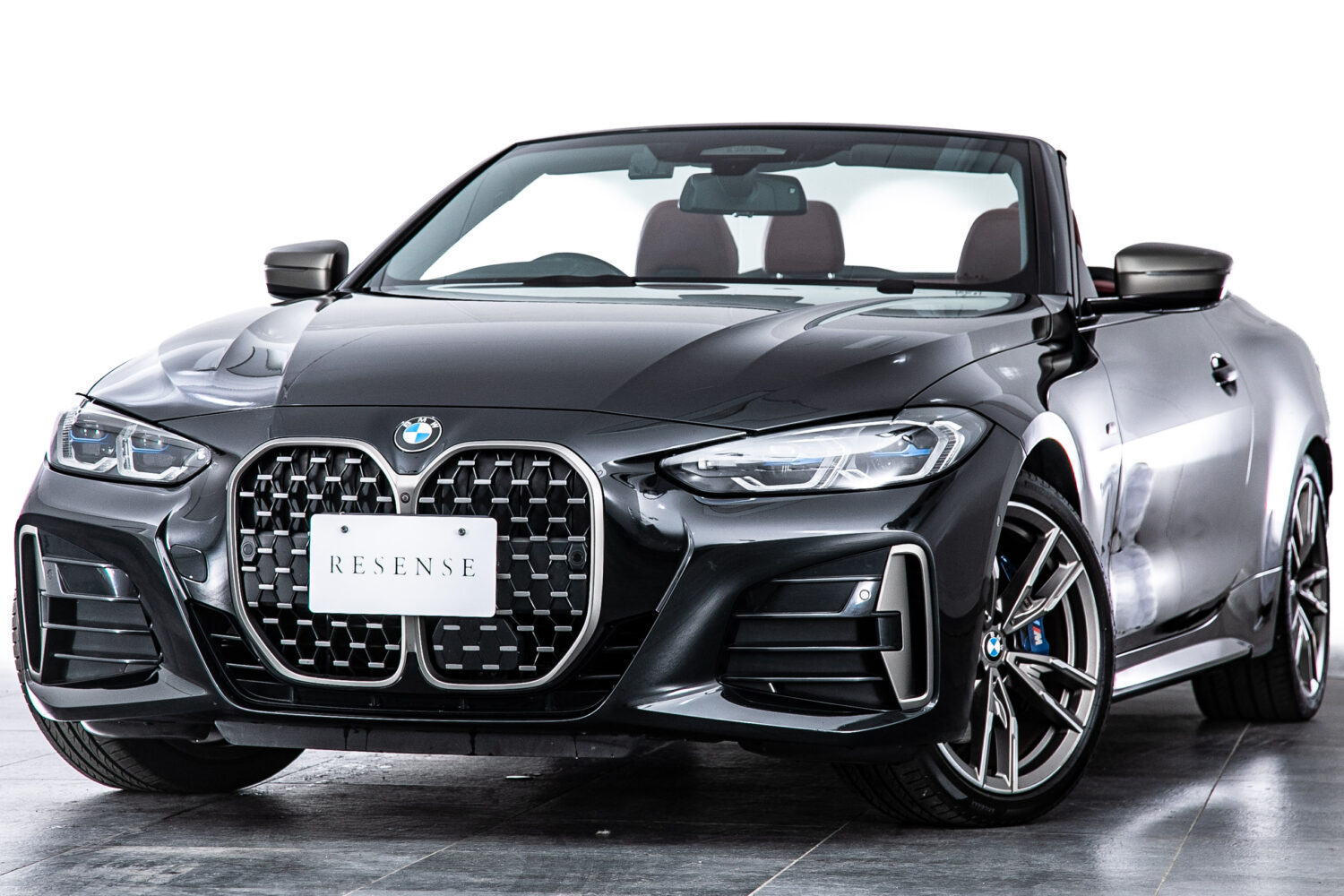 M440i xドライブ カブリオレ