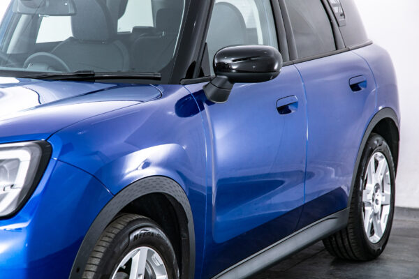 MINI カントリーマンS ALL4 DCT 4WD