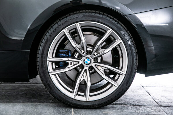 M440i xドライブ カブリオレ