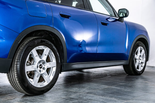 MINI カントリーマンS ALL4 DCT 4WD