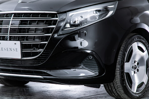 V220d エクスクルーシブ ロング プラチナスイート