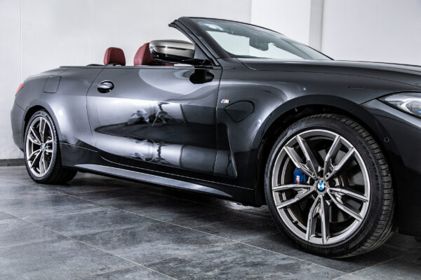 M440i xドライブ カブリオレ