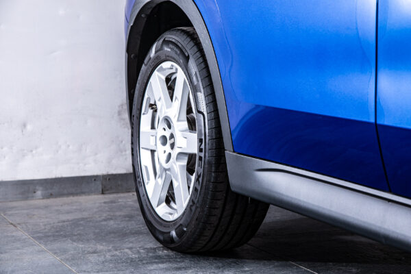 MINI カントリーマンS ALL4 DCT 4WD