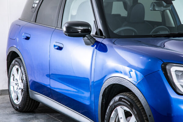 MINI カントリーマンS ALL4 DCT 4WD