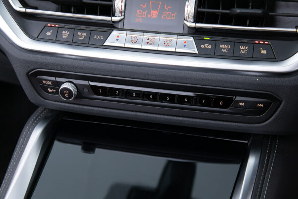 M440i xドライブ カブリオレ