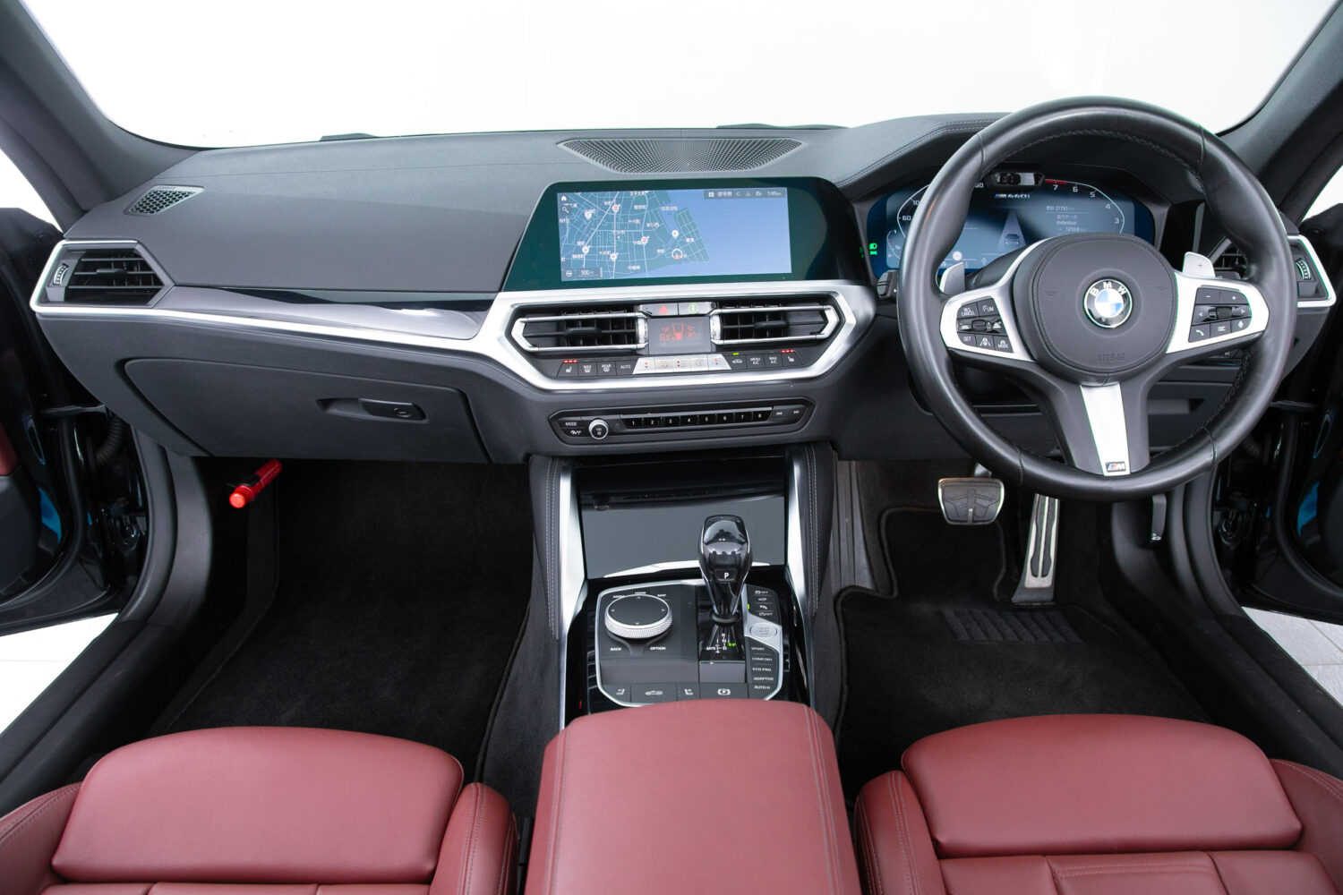 M440i xドライブ カブリオレ