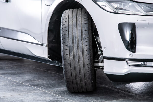 Iペイス HSE 4WD