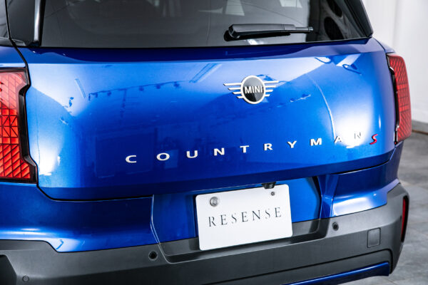 MINI カントリーマンS ALL4 DCT 4WD