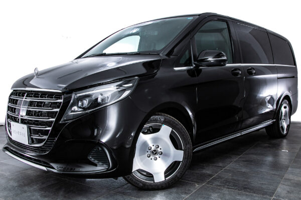V220d エクスクルーシブロング プラチナスイート