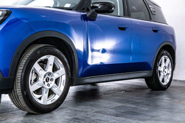 MINI カントリーマンS ALL4 DCT 4WD