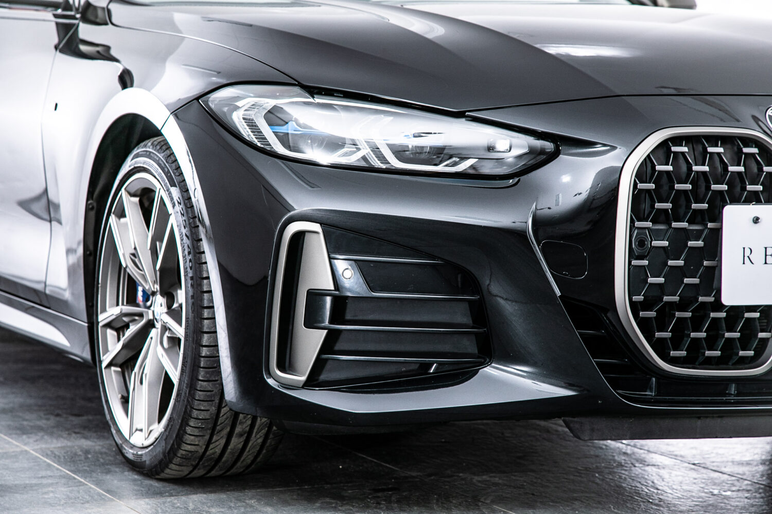 M440i xドライブ カブリオレ