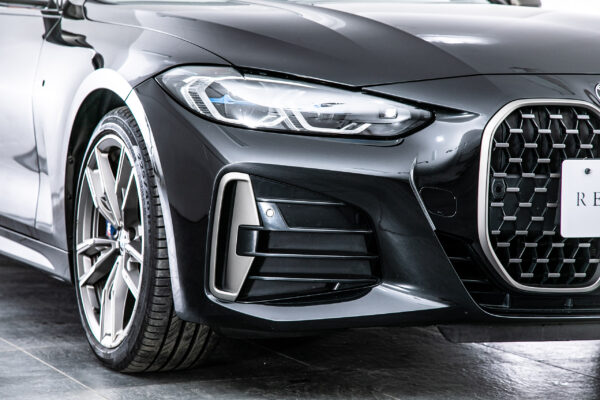 M440i xドライブ カブリオレ