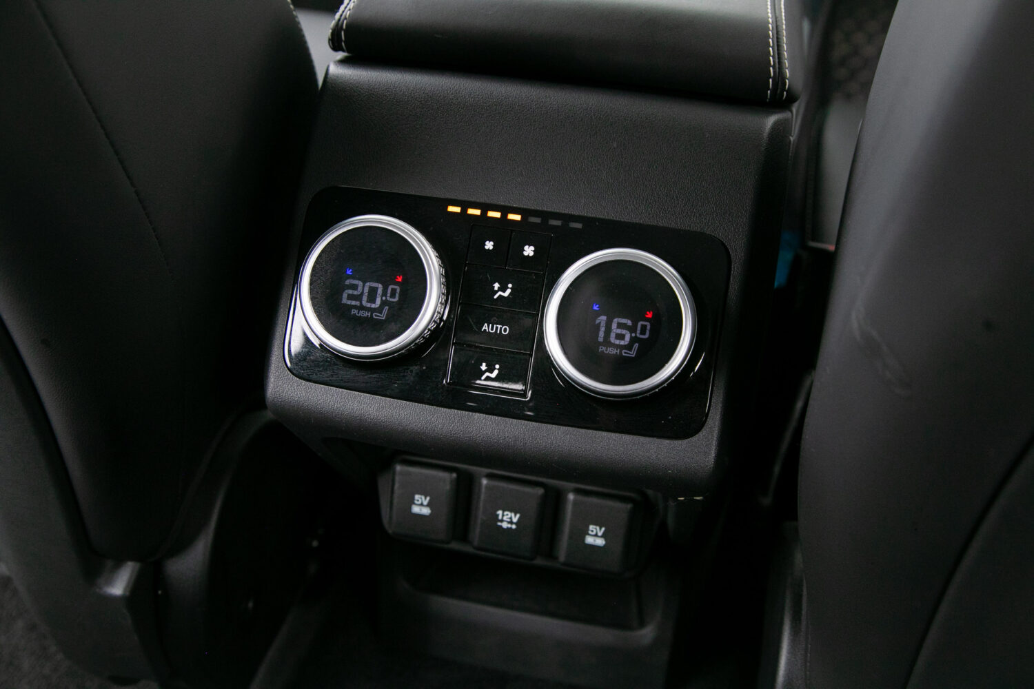 Iペイス HSE 4WD