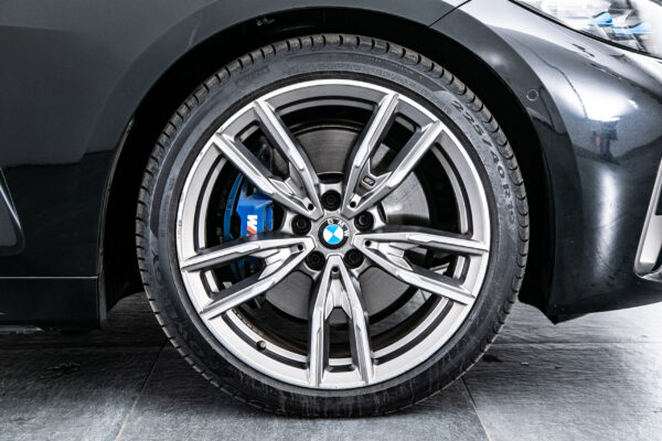 M440i xドライブ カブリオレ
