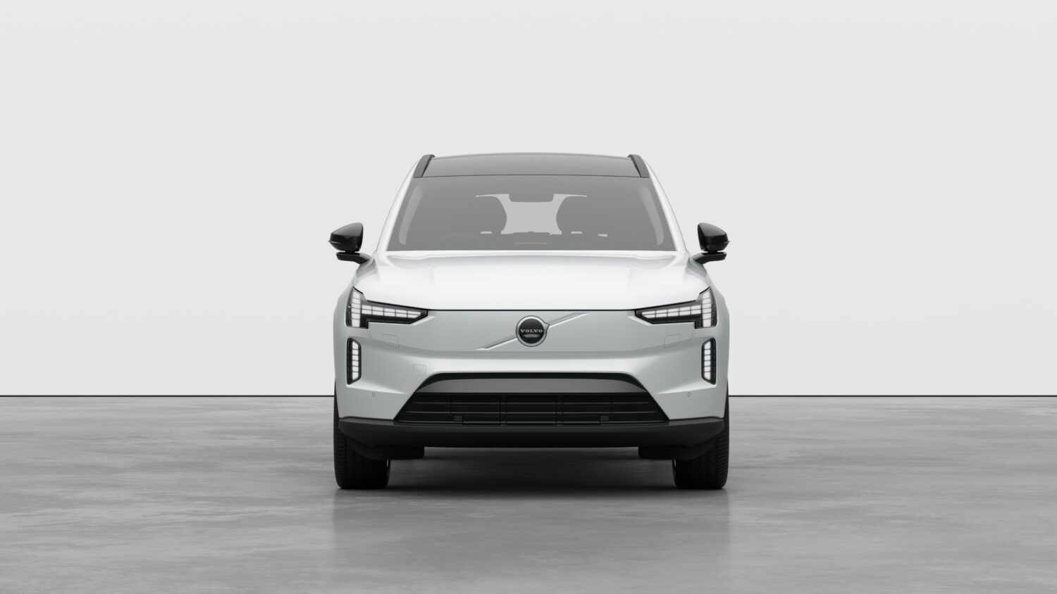 新たな電動フラッグシップSUV 新時代を象徴するボルボEX90