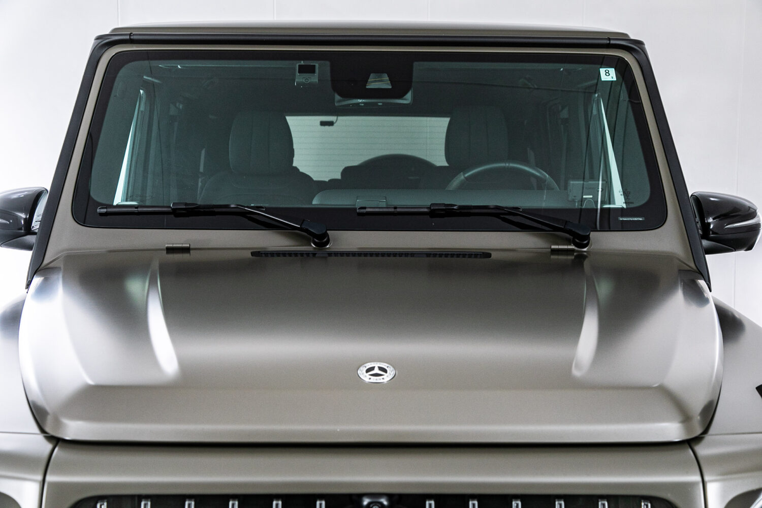 G63 マヌファクトゥーア エディション