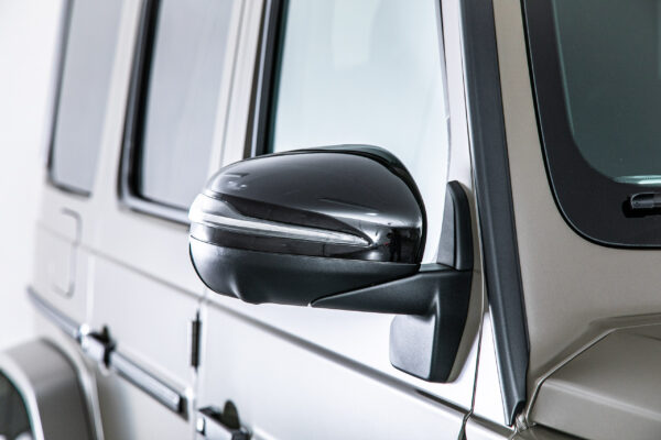 G63 マヌファクトゥーア エディション