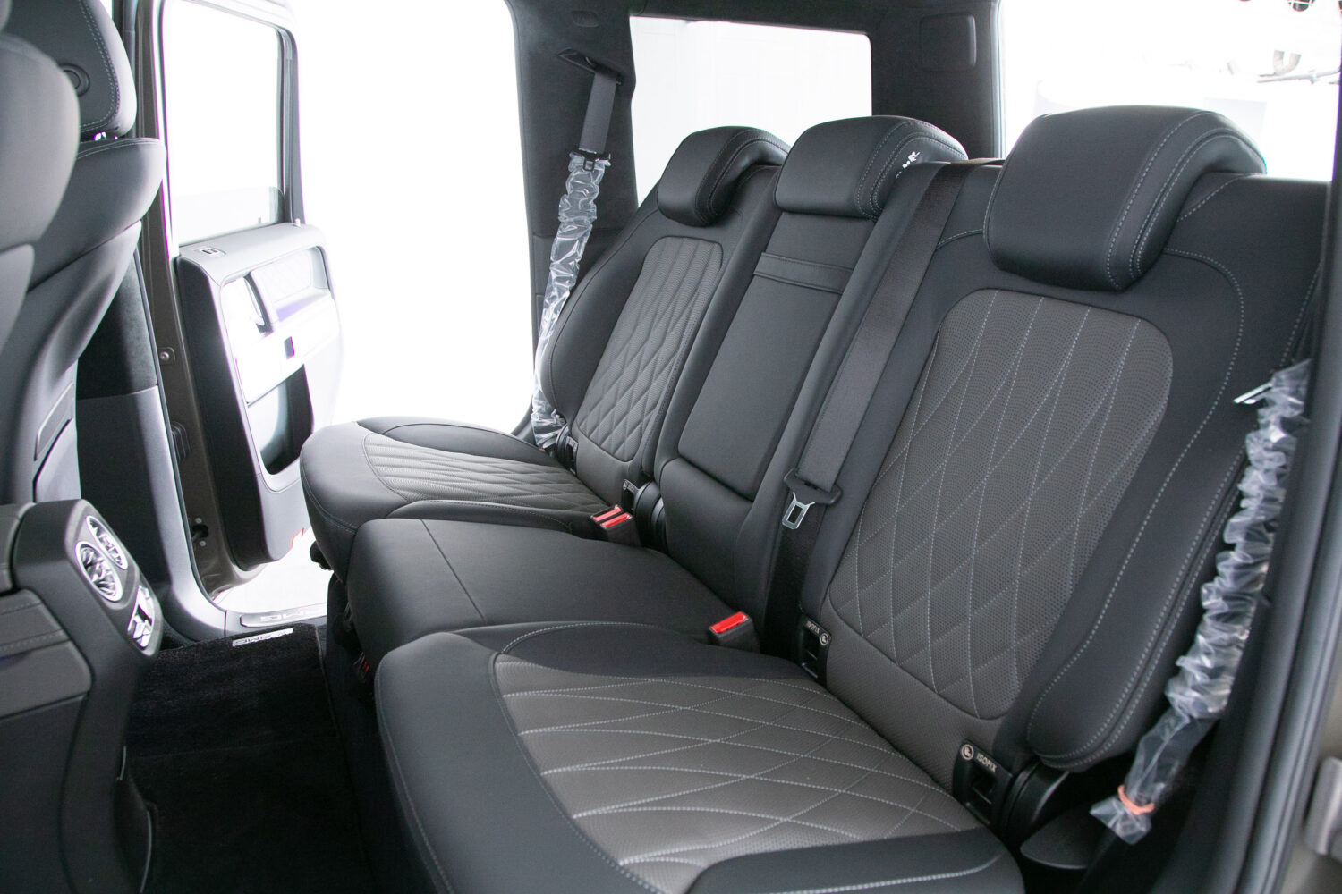 G63 マヌファクトゥーア エディション