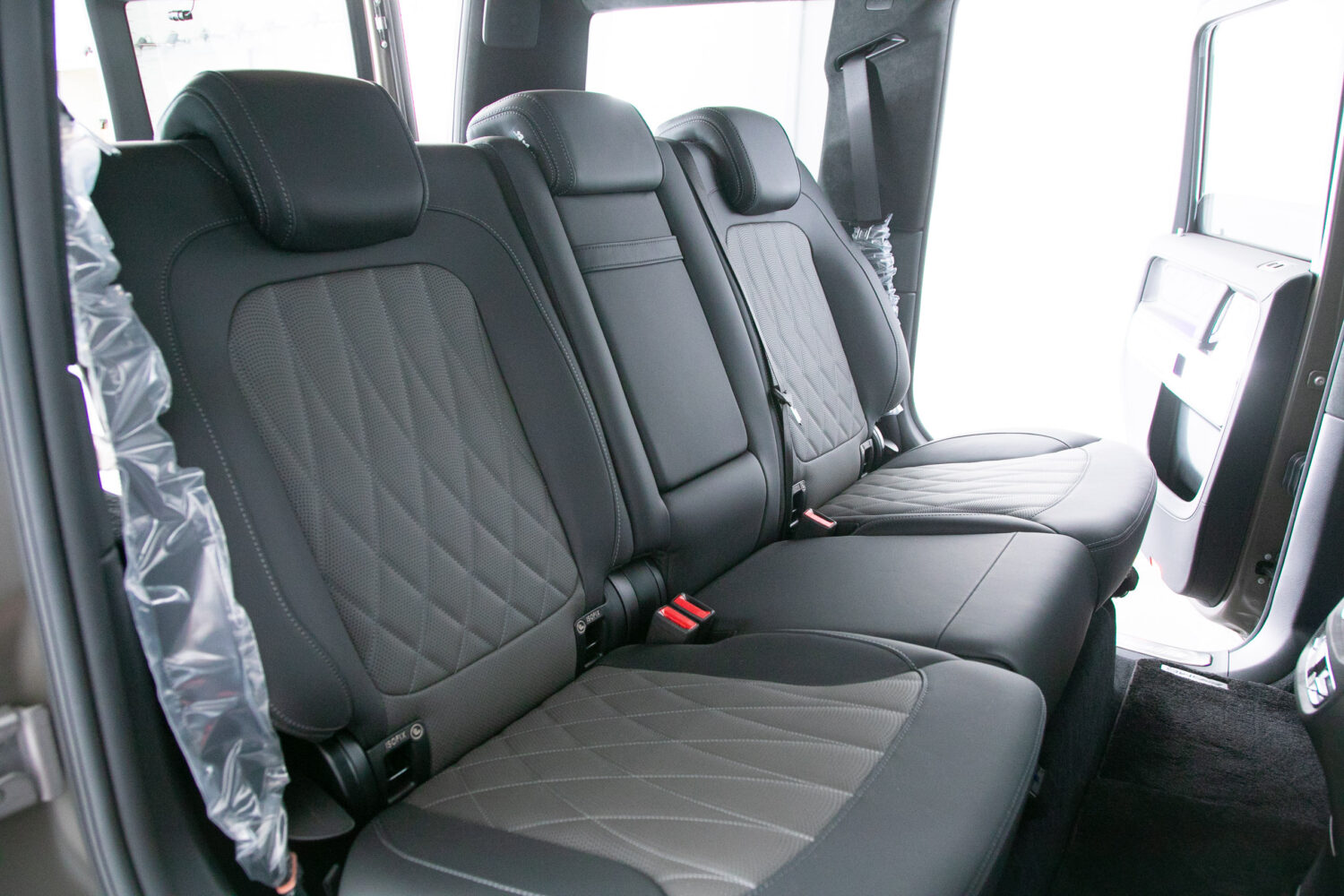 G63 マヌファクトゥーア エディション