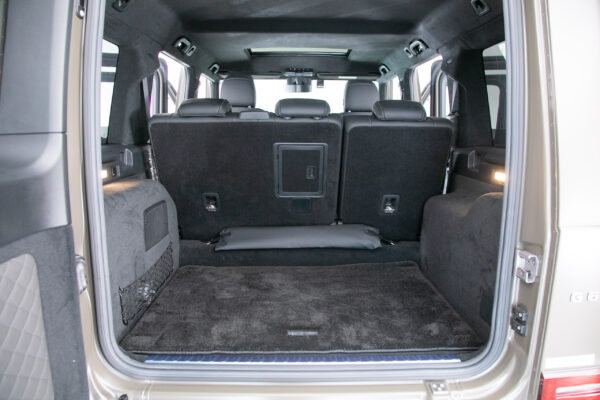 G63 マヌファクトゥーア エディション