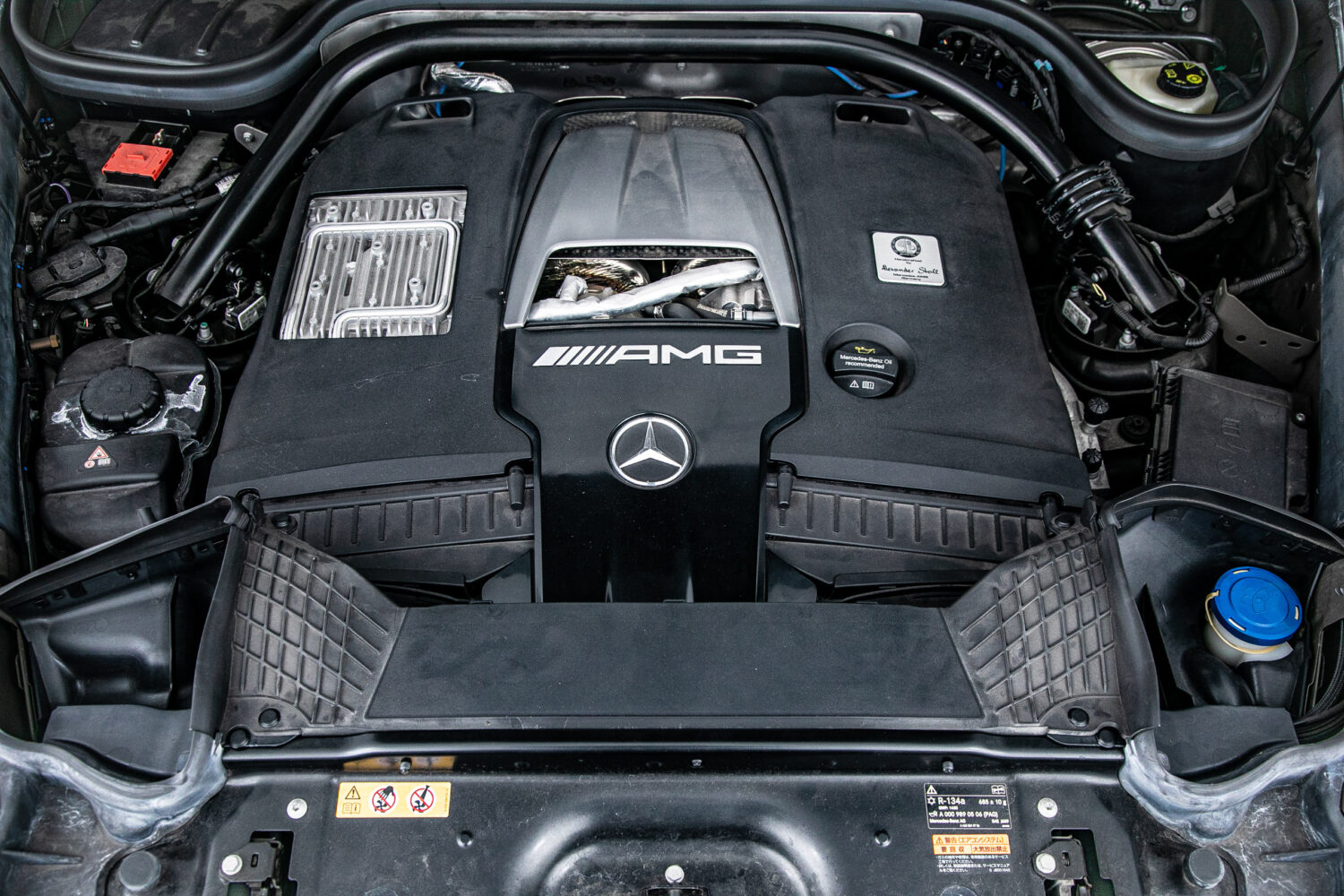 G63 マヌファクトゥーア エディション