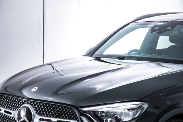 GLC220d 4マチック AMGラインPKG (ISG搭載)